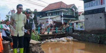 Bupati Bandung Tetapkan Status Tanggap Darurat Bencana