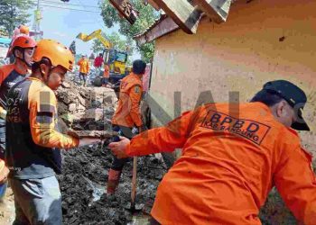 Hadapi Puncak Musim Hujan Ini Upaya Yang Dilakukan Pemkab Bandung