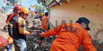 Hadapi Puncak Musim Hujan Ini Upaya Yang Dilakukan Pemkab Bandung