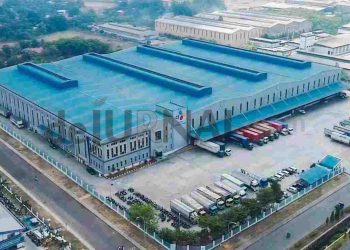 Tahun 2023 Penjualan Listrik PLN Meningkat