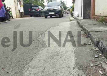 2.500 Sambungan Baru Perumda Air Minum Tirta Raharja di Margahayu dan Margaasih Diupayakan Selesai Tahun 2024