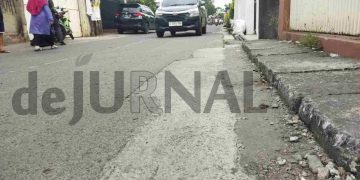 2.500 Sambungan Baru Perumda Air Minum Tirta Raharja di Margahayu dan Margaasih Diupayakan Selesai Tahun 2024