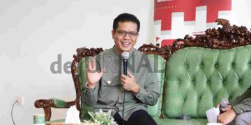 Kabupaten Bandung Masuk  Daerah Rawan Bencana, Bupati Siapkan Anggaran BTT Rp 20 Miliar