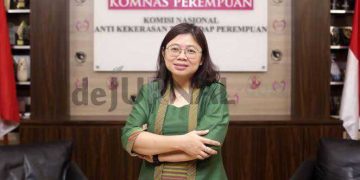 Apresiasi Polri, Komnas Perempuan Ingin Ada Keterwakilan Penyandang Disabilitas Jadi Polwan