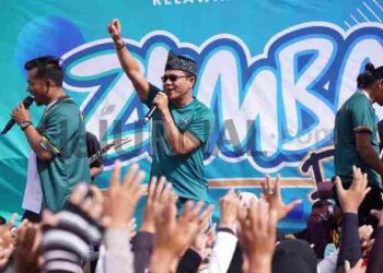 Hingga Akhir 2023 Investasi di  Kabupaten Bandung Rp 30,3 Triliun