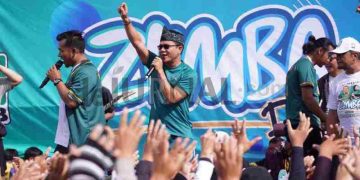 Hingga Akhir 2023 Investasi di  Kabupaten Bandung Rp 30,3 Triliun