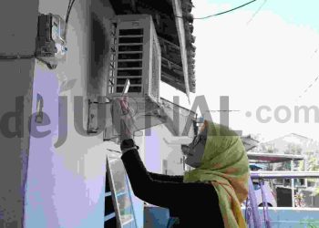 Catat Meter Mandiri Penggunaan Listrik Lewat PLN Mobile
