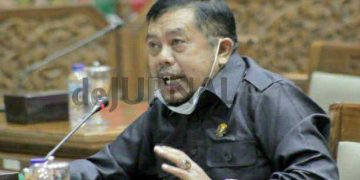 Anggota DPRD Kabupaten Bandung Dasep Kurnia Sebut Banyak Perda untuk Kepentingan Kaum Marjinal Tak Dilaksnakan