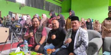 Anggota DPRD Kabupaten Bandung Dasep Kurnia Sebut Banyak Perda untuk Kepentingan Kaum Marjinal Tak Dilaksnakan