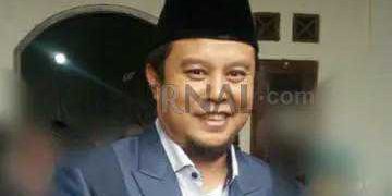 Katua Fraksi PAN DPRD Kabupaten Bandung Enjoy Laksanakan Sosialisasi Pemilu