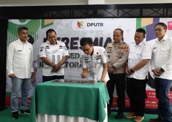 Targetkan 8 Kali WTP Berturut-turut, Bupati Bandung Minta Inspektorat Lakukan Hal Ini