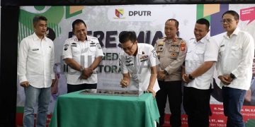 Targetkan 8 Kali WTP Berturut-turut, Bupati Bandung Minta Inspektorat Lakukan Hal Ini