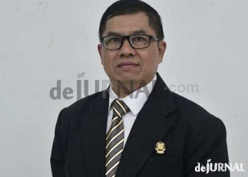 Wakil Ketua DPRD Kabupaten Bandung Wawan Ruswandi Tahun 2024 Tingkatkan Pengabdian pada Masyarakat