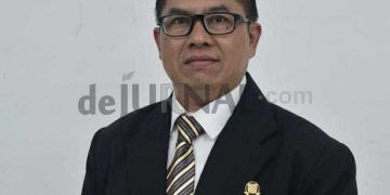 Wakil Ketua DPRD Kabupaten Bandung Wawan Ruswandi Tahun 2024 Tingkatkan Pengabdian pada Masyarakat