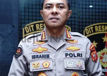 Kabid Humas Polda Jabar Imbau Masyarakat Tidak Tergiur Judi Online