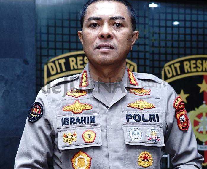 Kabid Humas Polda Jabar Imbau Masyarakat Tidak Tergiur Judi Online