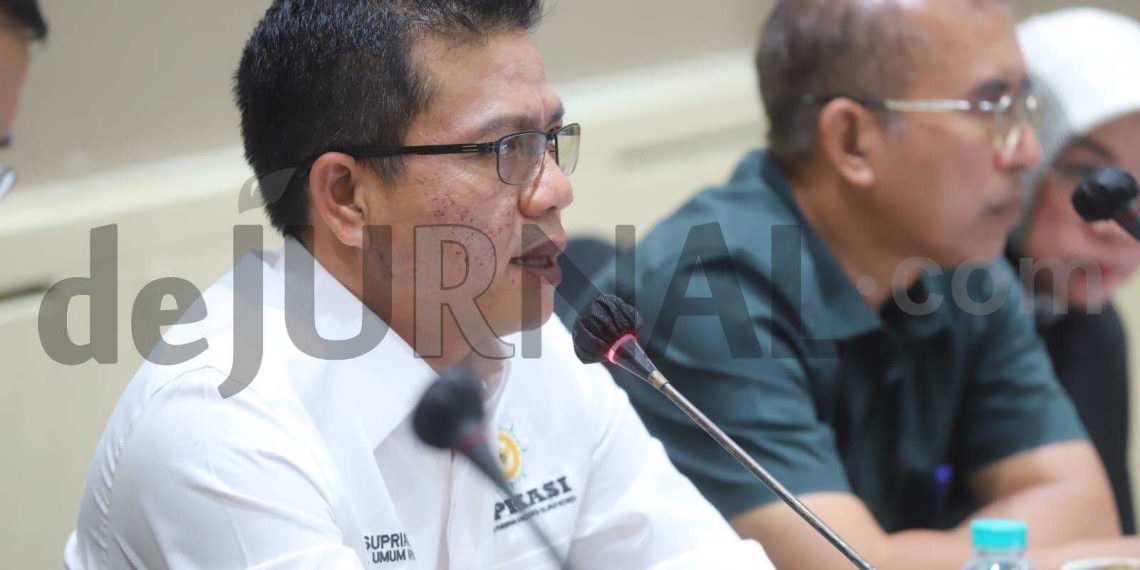 Masa Jabatan Terpangkas, Bupati Bandung Dukung Langkah Uji Materi UU Pilkada ke MK