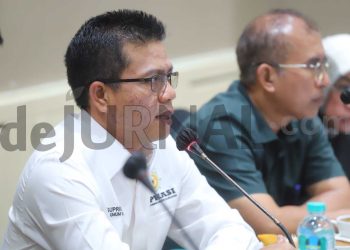 Masa Jabatan Terpangkas, Bupati Bandung Dukung Langkah Uji Materi UU Pilkada ke MK
