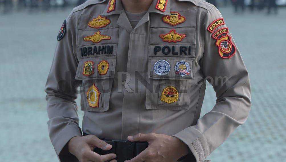 Kabid Humas Polda Jabar: Polda Jabar Tegaskan Tidak Melakukan Politik Praktis Dalam Pemilu 2024