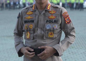 Kabid Humas Polda Jabar: Polda Jabar Tegaskan Tidak Melakukan Politik Praktis Dalam Pemilu 2024