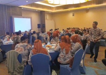 BPR Garut Gelar Kick of RBB Tahun 2024