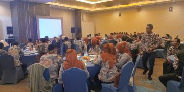 BPR Garut Gelar Kick of RBB Tahun 2024