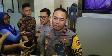 Dirtipidkor Bareskrim Usut Perkara Dugaan suap Pengurusan DID