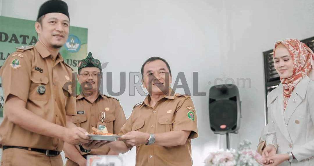 Tanah Carik Desa Sukamenak Dimanfaatkan 5 Program Pembangunan Mini Soccer dan Sentra UKM, Ini Kendalanya