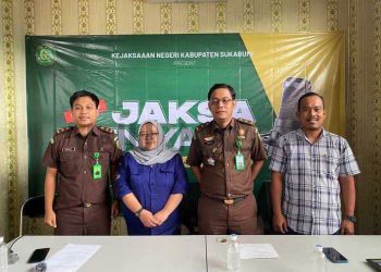 Podcast RCL Jaksa Menyapa, Program Unggulan Tentang Edukasi Hukum