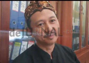 Kasi Penmad Kemenag Garut : Tahun 2024, Siswa Madrasah Diprogramkan Hafal Beberapa Juz Al Quran