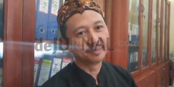 Kasi Penmad Kemenag Garut : Tahun 2024, Siswa Madrasah Diprogramkan Hafal Beberapa Juz Al Quran