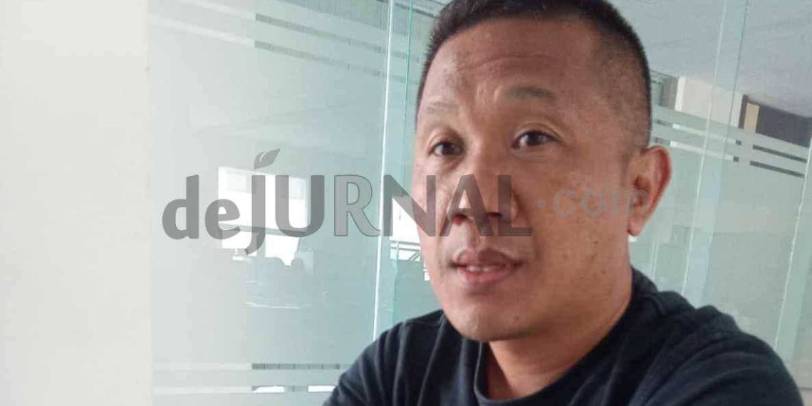 Dengan Edukasi dan Sosialisasi Masif , DLH Garut berharap Kesadaran Masyarakat Terhadap Sampah Meningkat