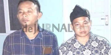 Kades Mekarmukti Cibalong Sampaikan Klarifikasi Terkait Pemberitaan Desanya