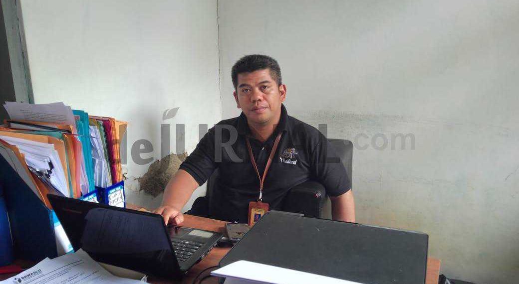 Panwaslu Kecamatan Pacet Rekrutmen untuk 351 Pengawas Tempat Pemungutan Suara Sesuai Mekanisme