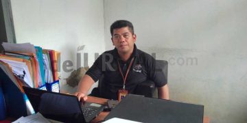 Panwaslu Kecamatan Pacet Rekrutmen untuk 351 Pengawas Tempat Pemungutan Suara Sesuai Mekanisme