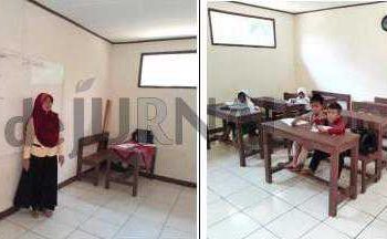 Pengurus dan Siswa MDTA Nuruh Hidayah Resah, Lembaga Induk Menolak Dinaungi Lagi?