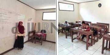 Pengurus dan Siswa MDTA Nuruh Hidayah Resah, Lembaga Induk Menolak Dinaungi Lagi?