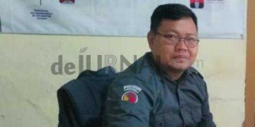 Panwascam Ciparay Rekrutmen 510 Pengawas TPS Pemilu 2024