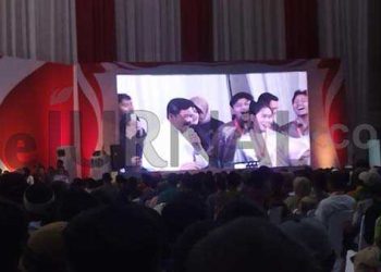 Menteri ATR/BPN RI Hadi Tjahjanto : Sertipikat yang Dimiliki Warga  Bukti Hak Menjaga Tanah Tak Diserobot