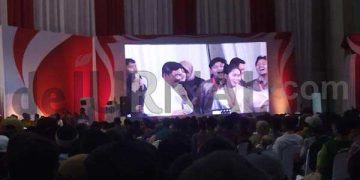 Menteri ATR/BPN RI Hadi Tjahjanto : Sertipikat yang Dimiliki Warga  Bukti Hak Menjaga Tanah Tak Diserobot