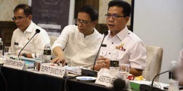 Bupati Bandung: Fraksi PKB DPR RI Serius Mengawal Revisi UU Desa