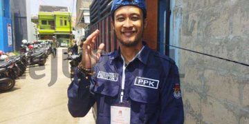 Ketua PPK Kecamatan Margahayu Pastikan Proses Rekapitulasi Kondusif, Jurdil dan Transparan