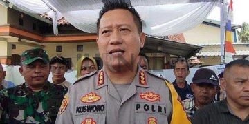 Orang Mabuk Dilarang Nonton Persib Bandung di Jalak Harupat