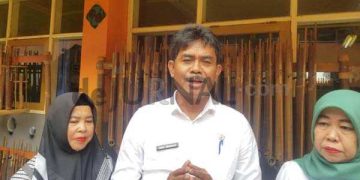 Tingkatkan Kompetensi Para Tutor Bidang PNF Disdik Kabupaten Bandung Gawè Bareng Komunitas PPLKB  Gelar Webiner Kiat  Sukses Ujian