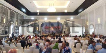 Reuni Akbar Alumni APDN Bandung Pertama Kali Digelar Lintas Nagkatan 1 Sampai 23