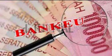 Salah Satu Kades di Garut Sebut, Bohong Kalau Bankeudes TA 2023 Perubahan Tidak Ada Potongan