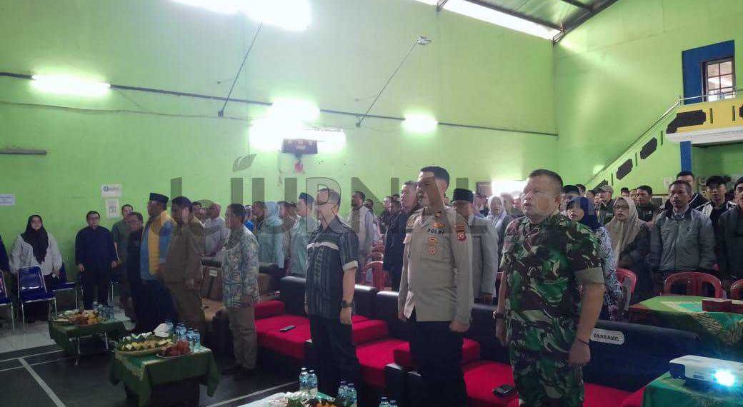 Musrenbang Tingkat Kecamatan Ibun Digelar Di Desa Lampegan