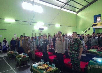 Musrenbang Tingkat Kecamatan Ibun Digelar Di Desa Lampegan