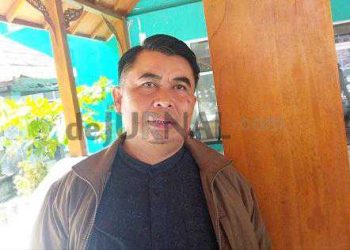 Anggota Fraksi PKS Tedi Surahman : Tanggal 14 Pebruari Pintu Perubahan