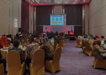 Pemkab Karawang Gelar Forum Konsultasi Publik Penyusunan RKPD 2025